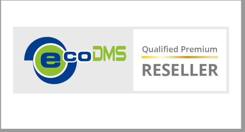  ecoDMS QPR Reseller